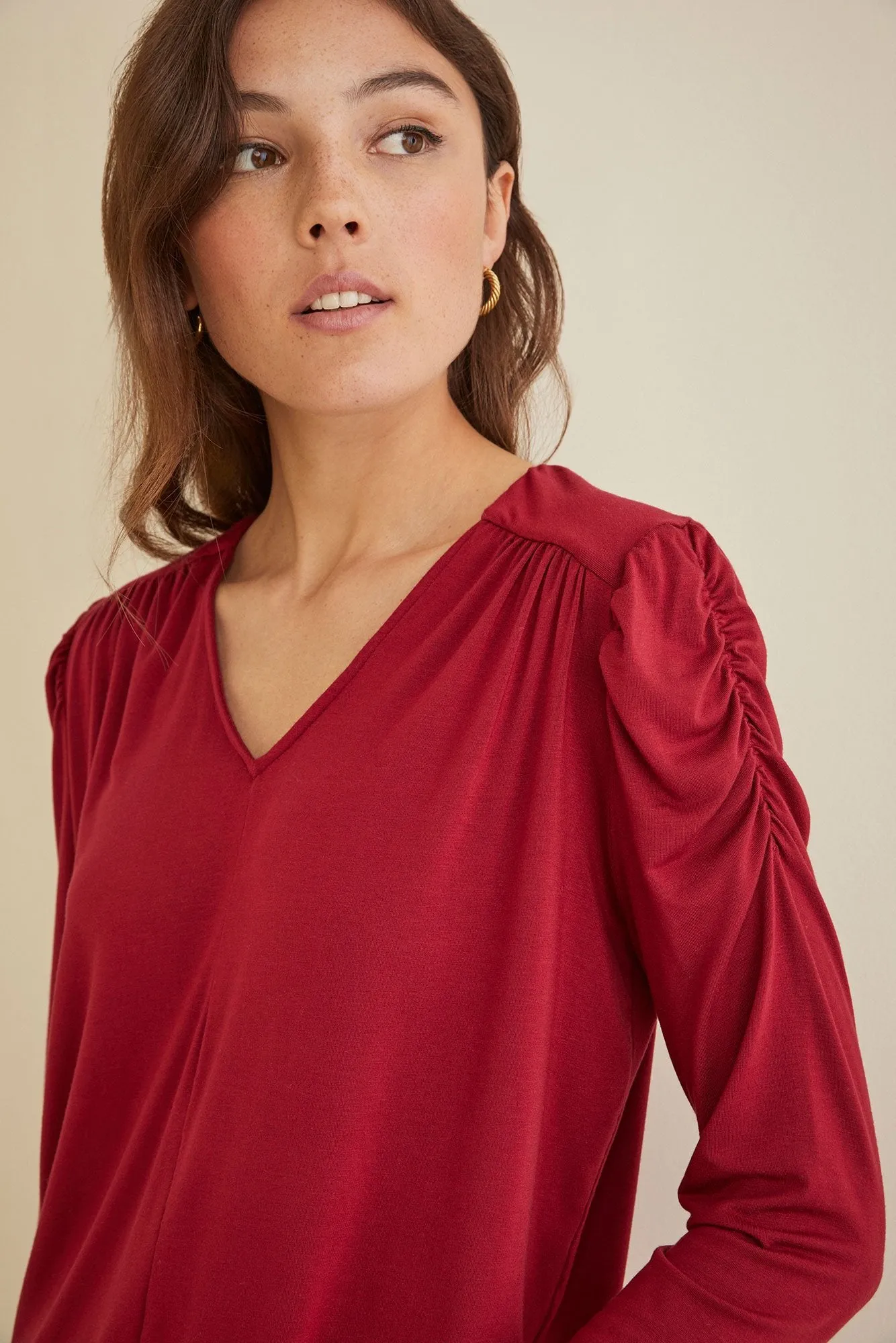 Jessabelle Top