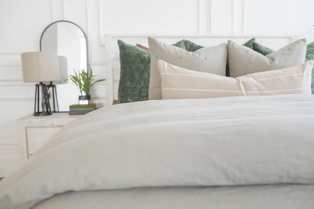 Kensington Duvet Cover