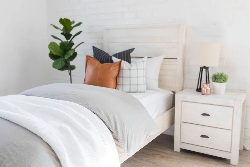 Kensington Duvet Cover