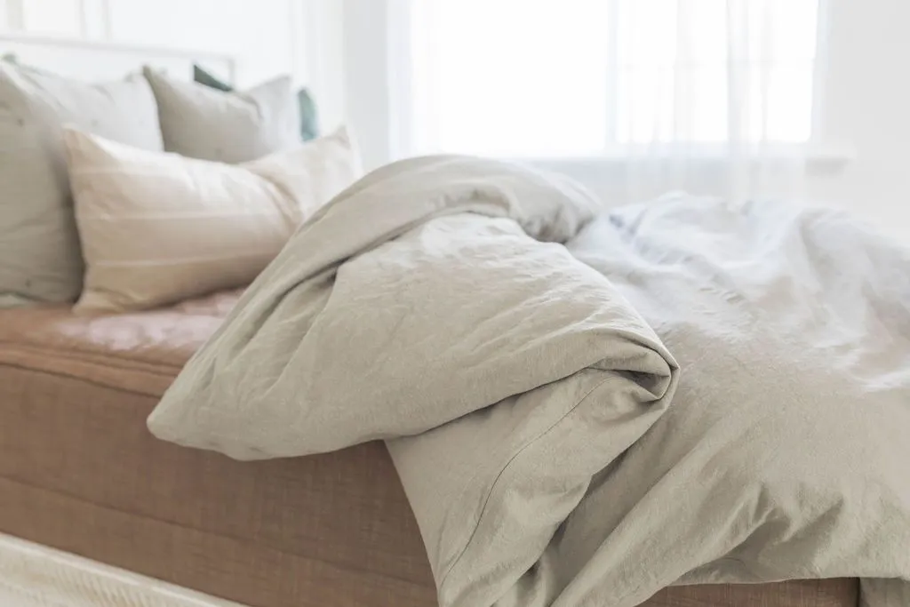 Kensington Duvet Cover