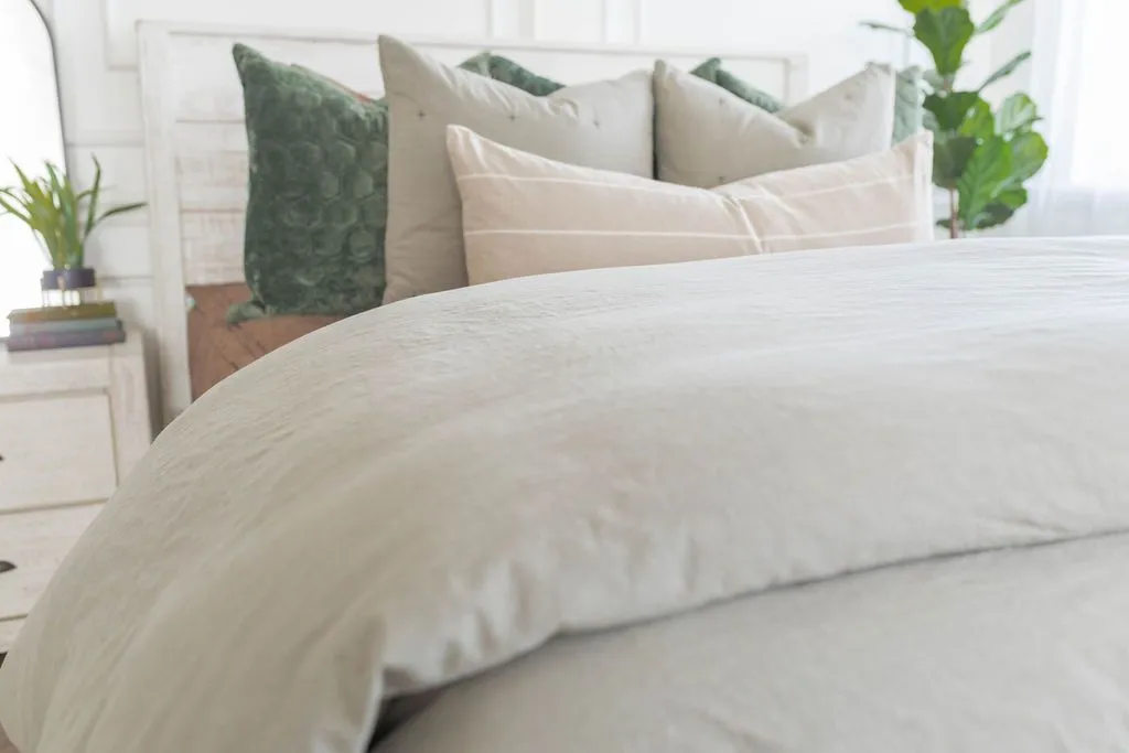 Kensington Duvet Cover