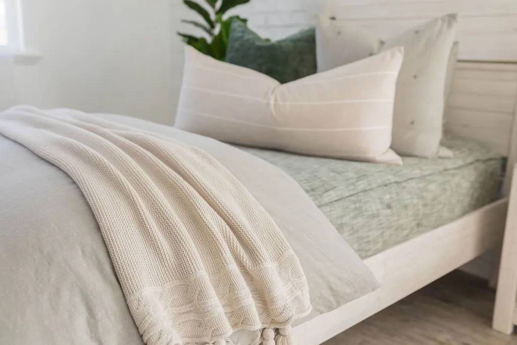 Kensington Duvet Cover