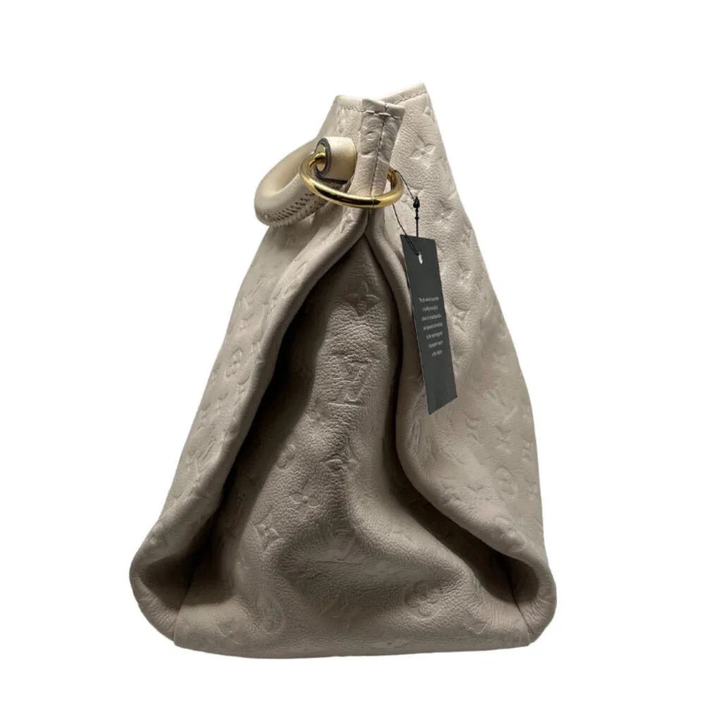 Louis Vuitton Monogram Artsy Handbag