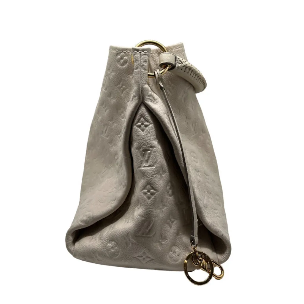 Louis Vuitton Monogram Artsy Handbag