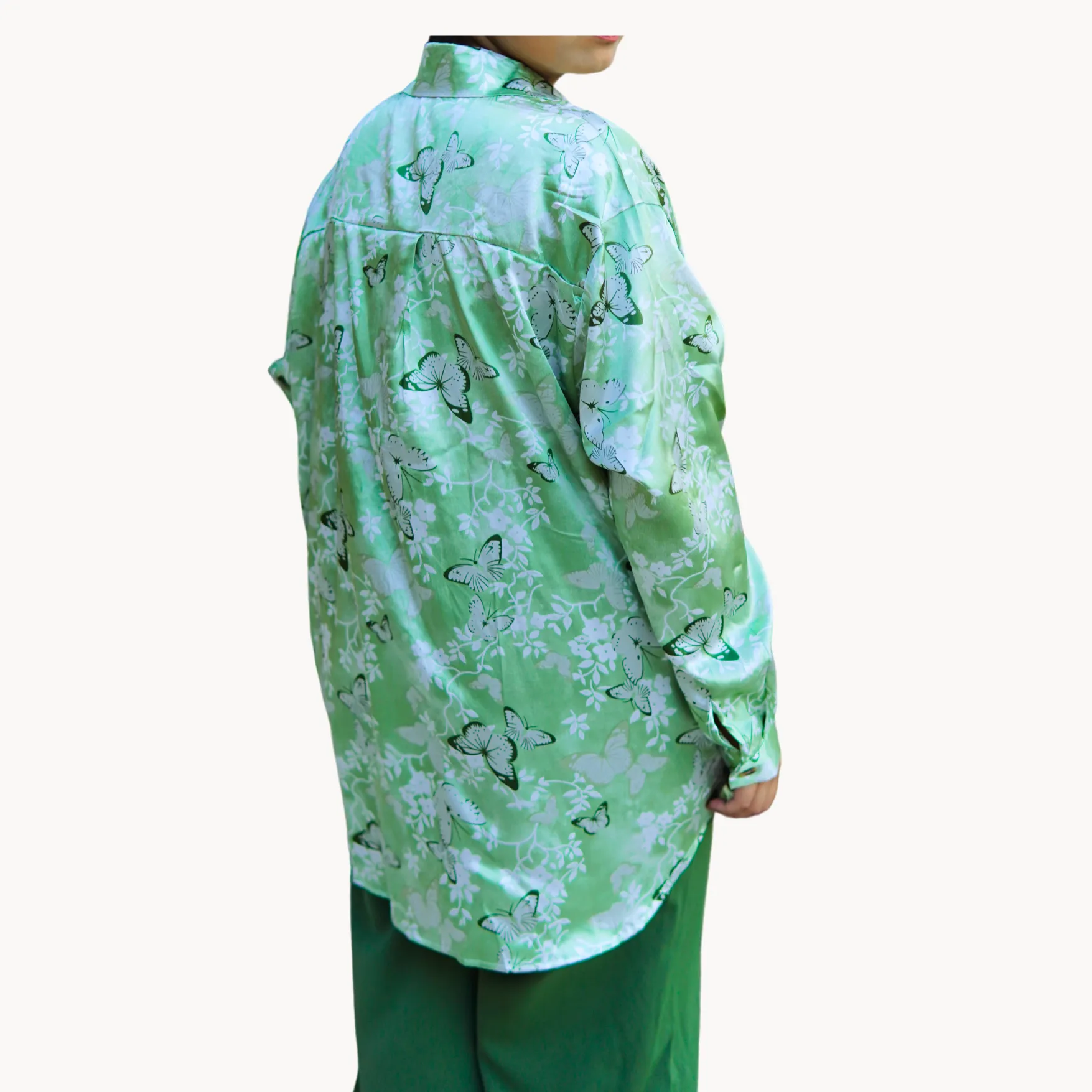 Luxury Silk & Satin Coord Set for women| Co ordSet – Trendy & Comfortable Women's Outfit