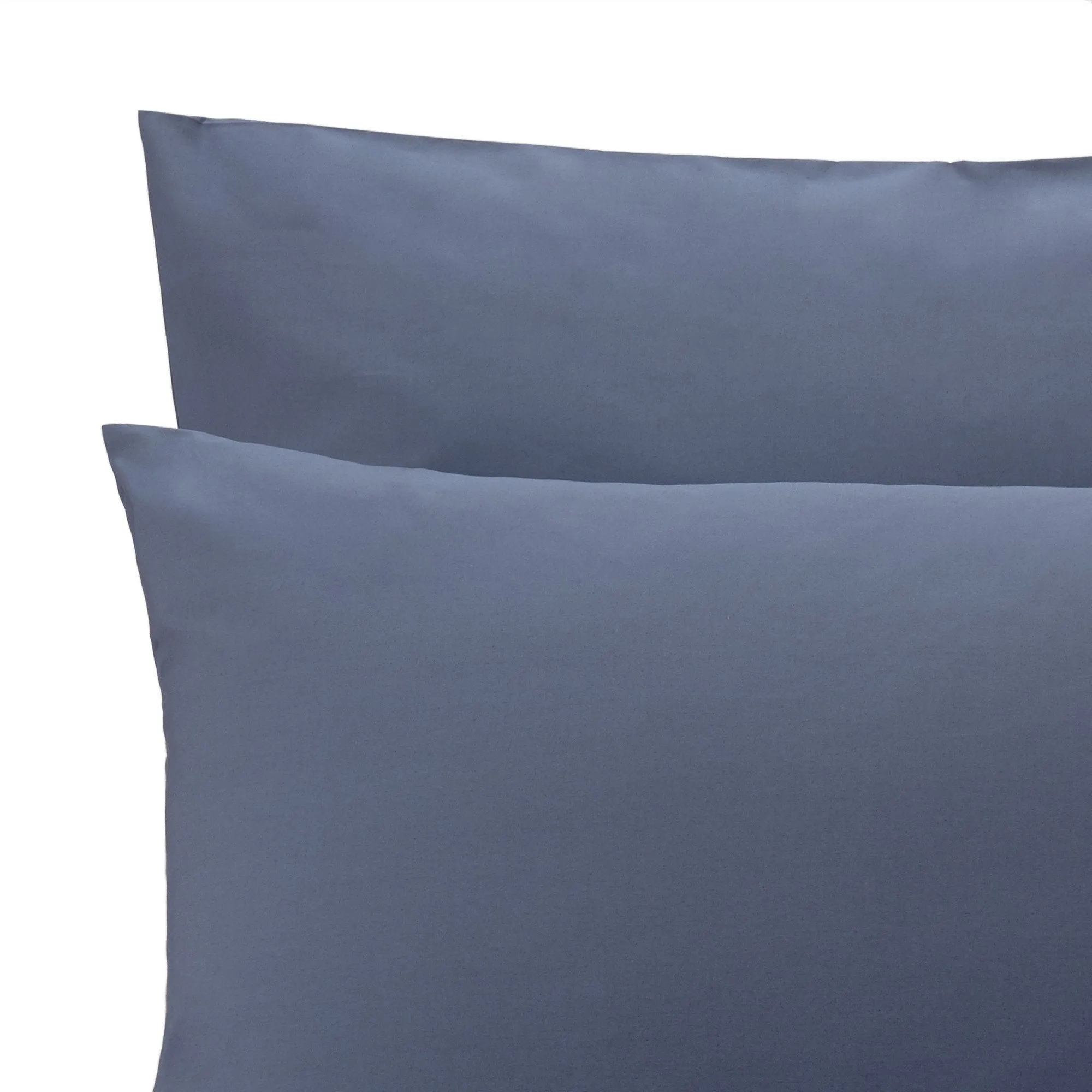 Manteigas Pillowcase [Dark grey blue]