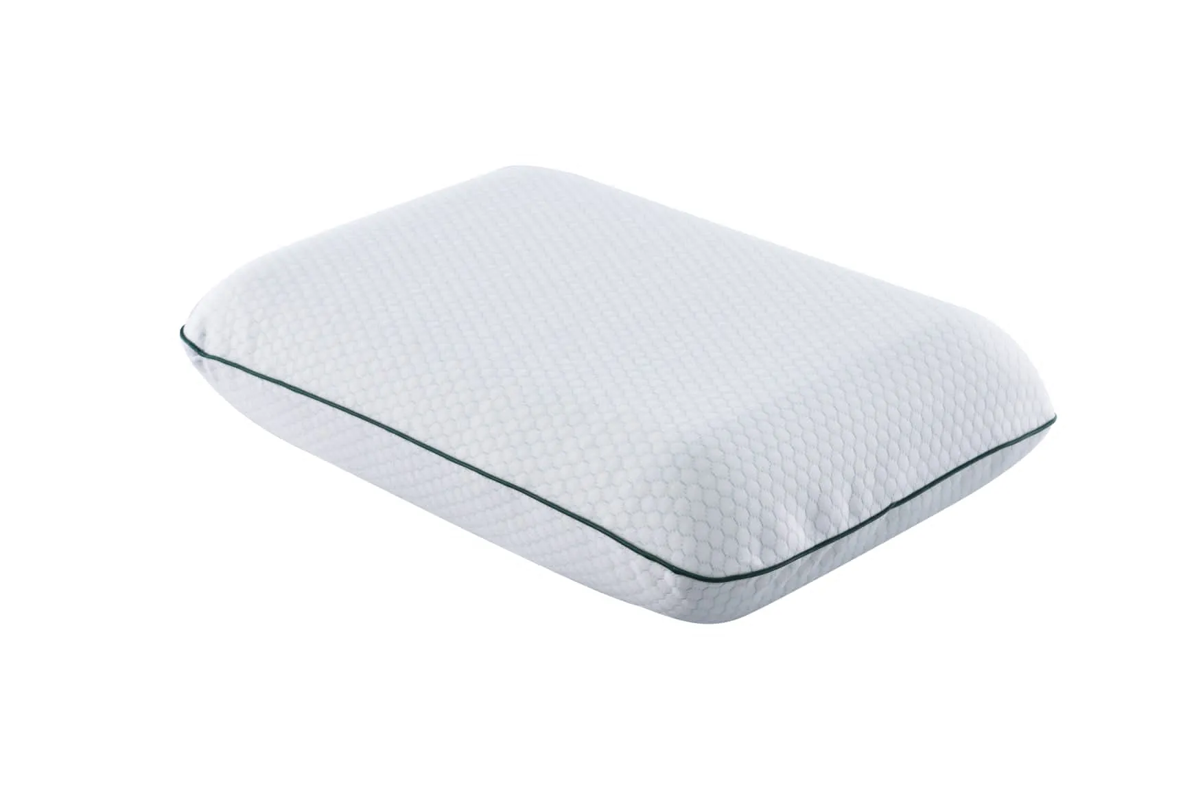 MAYFAIR GREEN TEA INFUSED MEMORY FOAM PILLOW 40X60CM