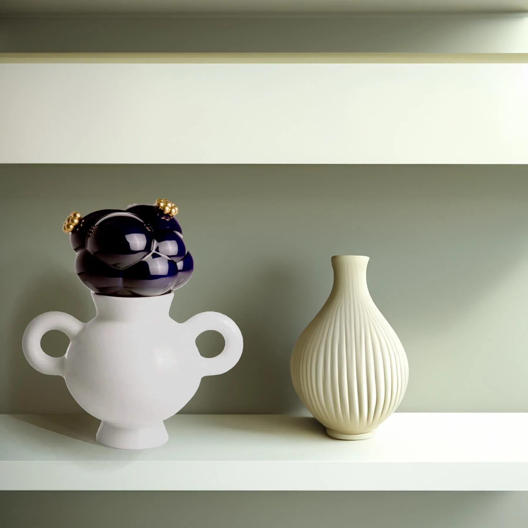 Moooi Delft Blue Model 7