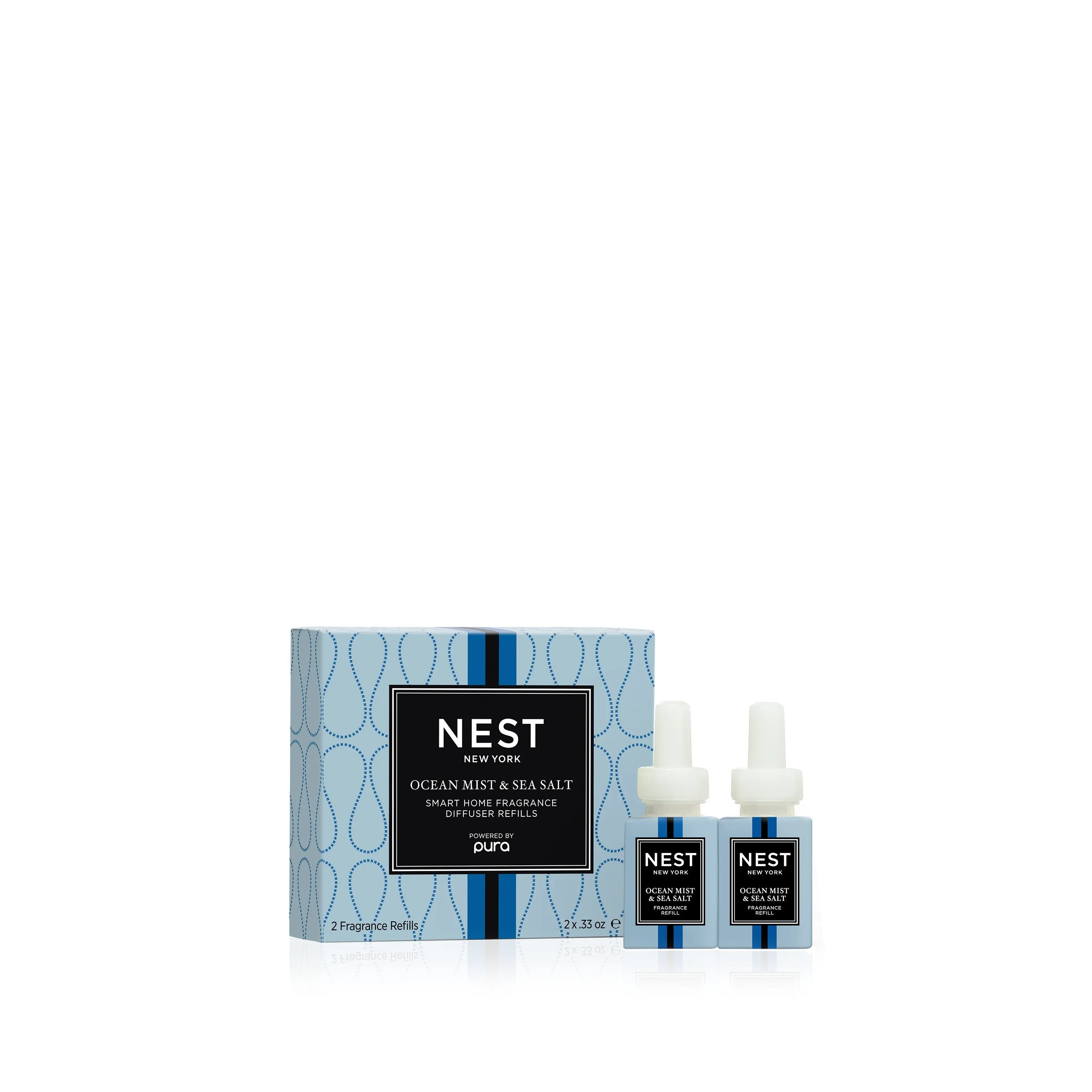 Nest Pura Diffuser Refill