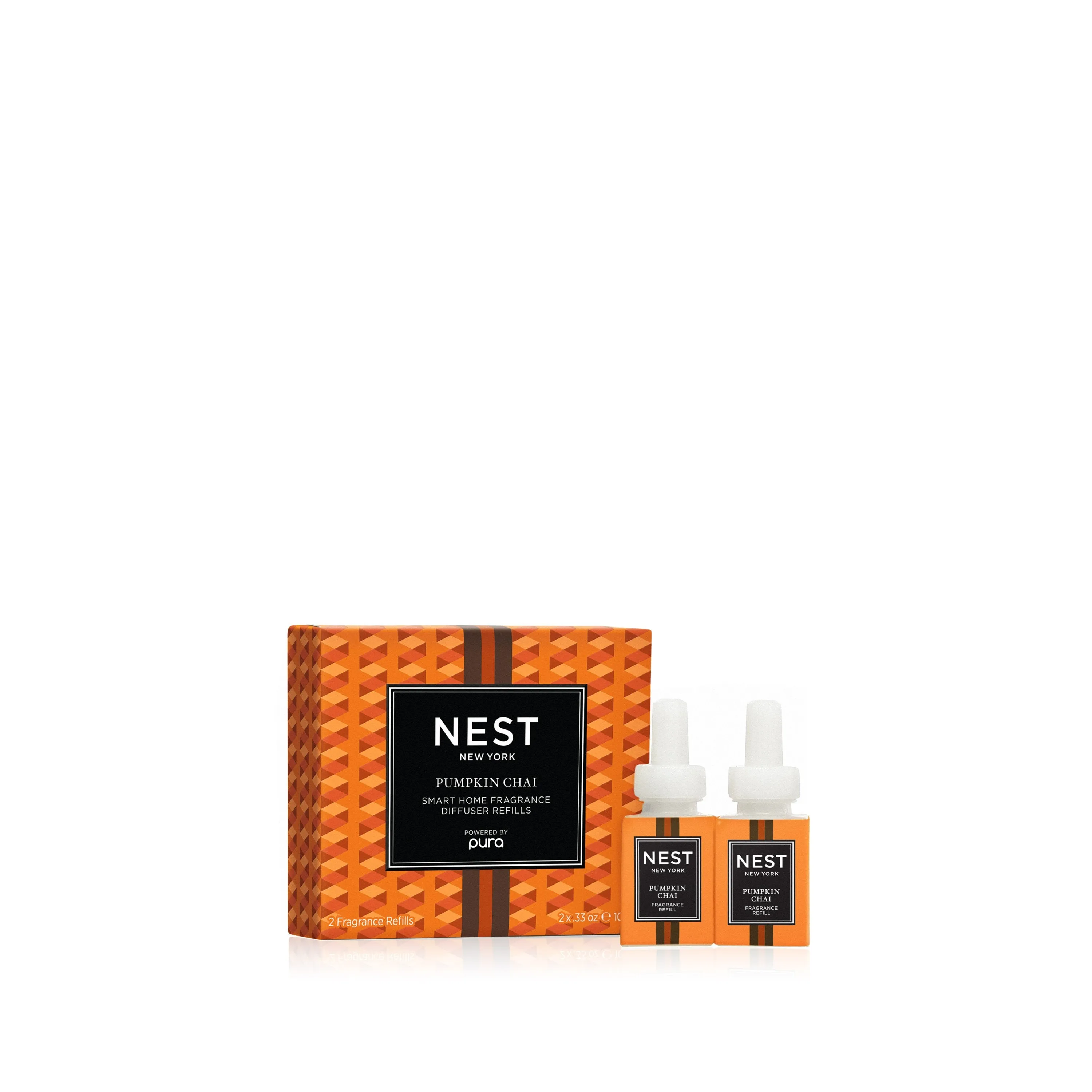 Nest Pura Diffuser Refill