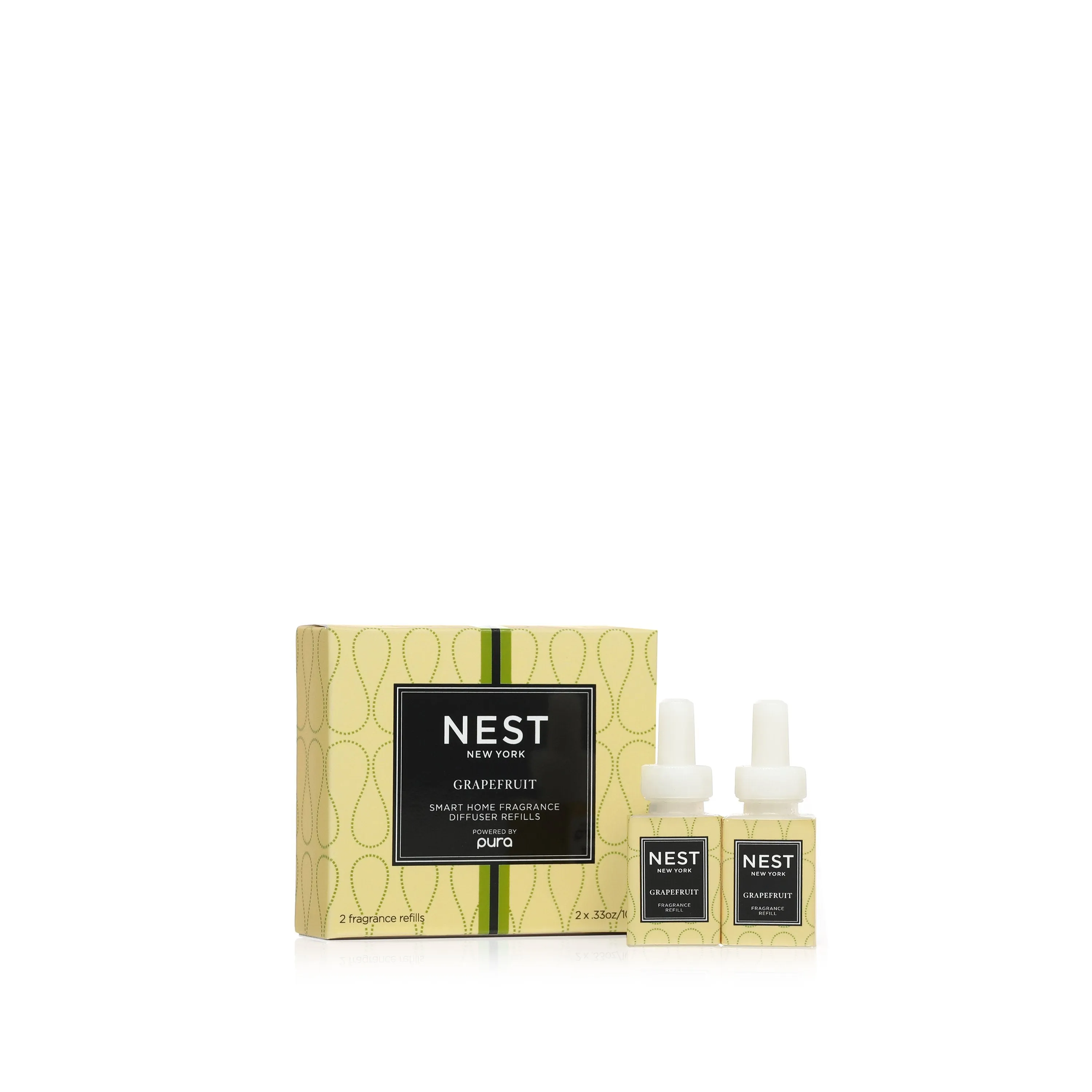 Nest Pura Diffuser Refill