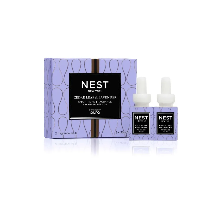 Nest Pura Diffuser Refill