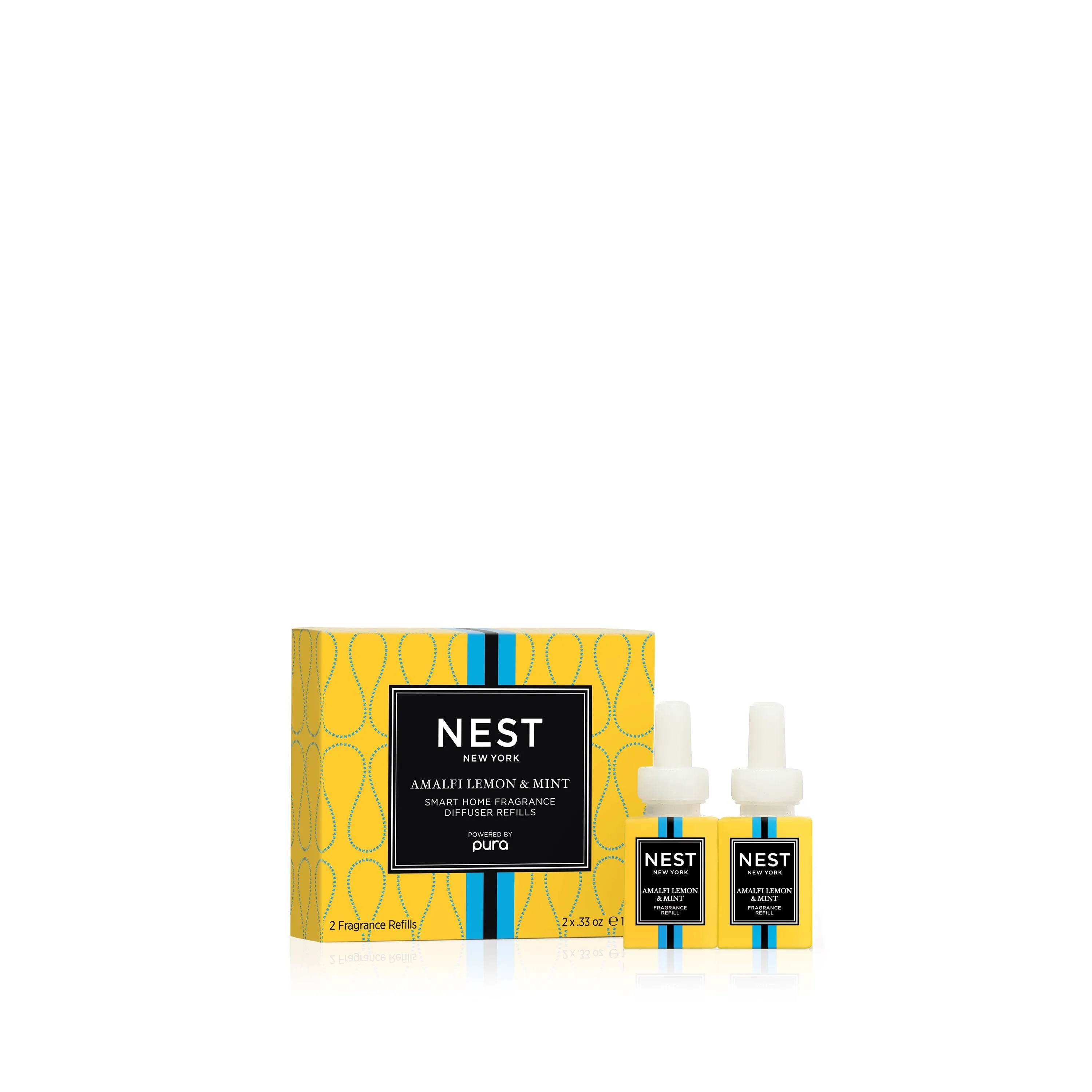 Nest Pura Diffuser Refill