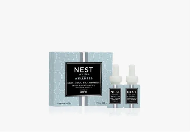 Nest Pura Diffuser Refill