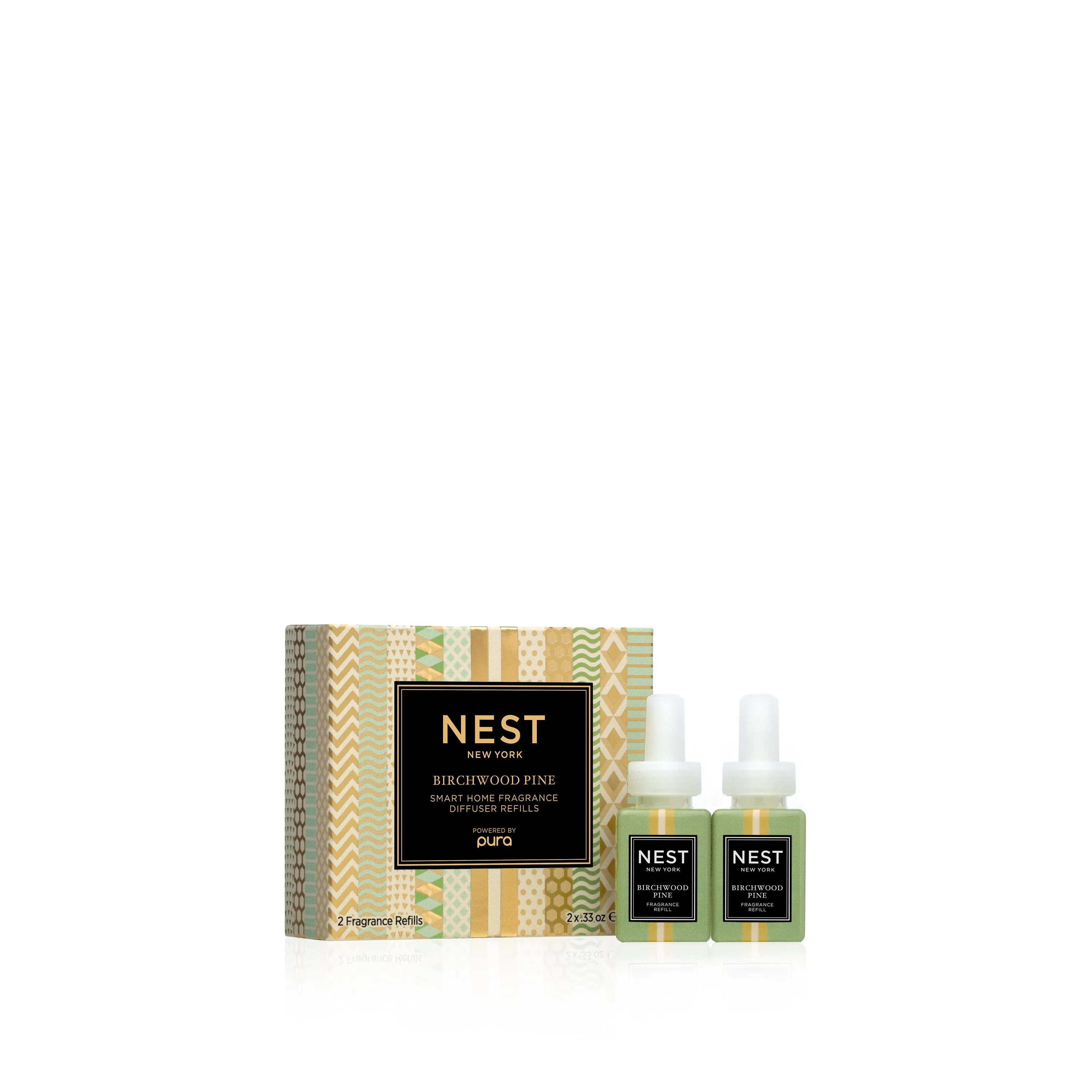 Nest Pura Diffuser Refill