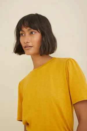 Odilia Slub Tee