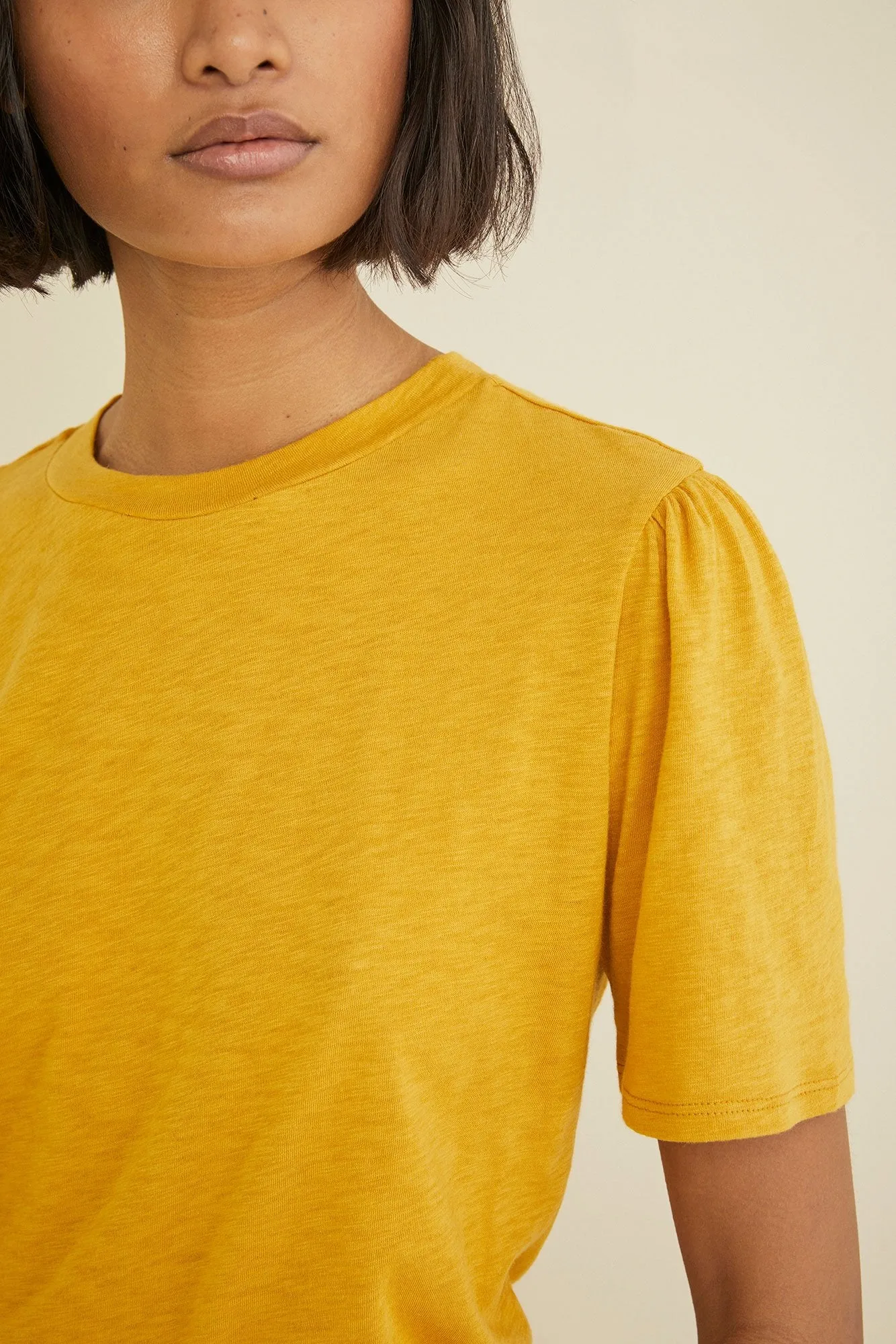 Odilia Slub Tee