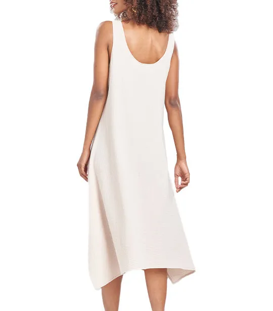 Onsen Gown Sand