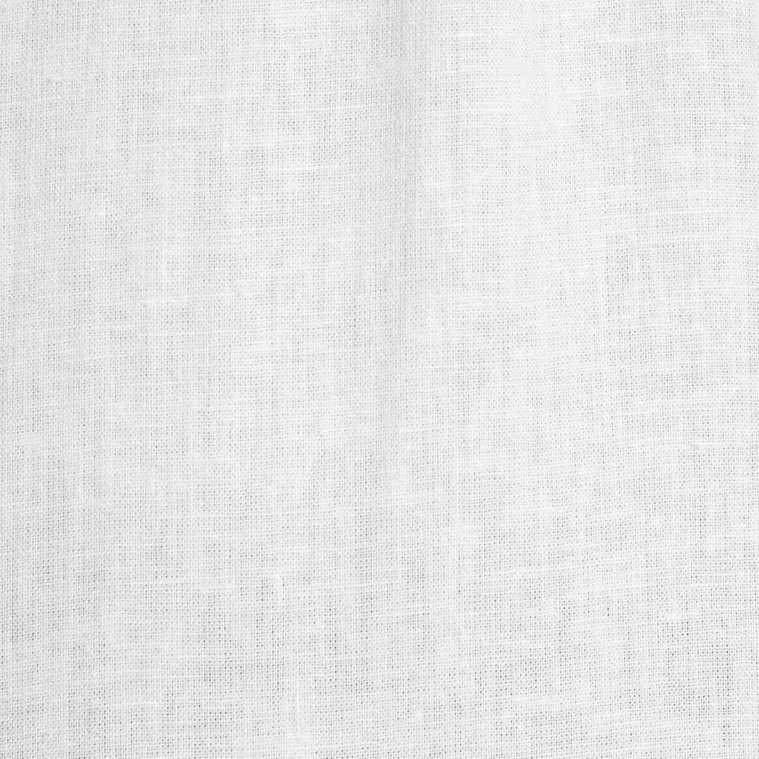 Orvis Tops for Women - Linen Blend Womens Short Sleeve Shirts - Button-Up with Collar - Dressy Casual