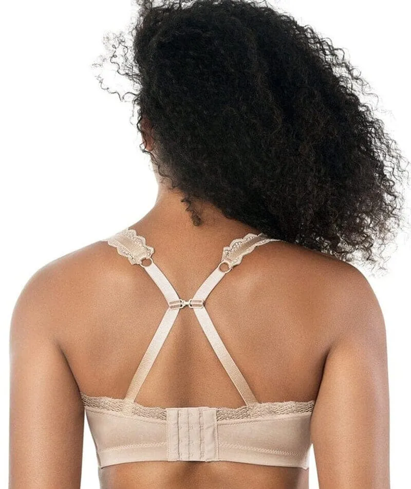 Parfait Dalis Wire-free Bralette - Bare