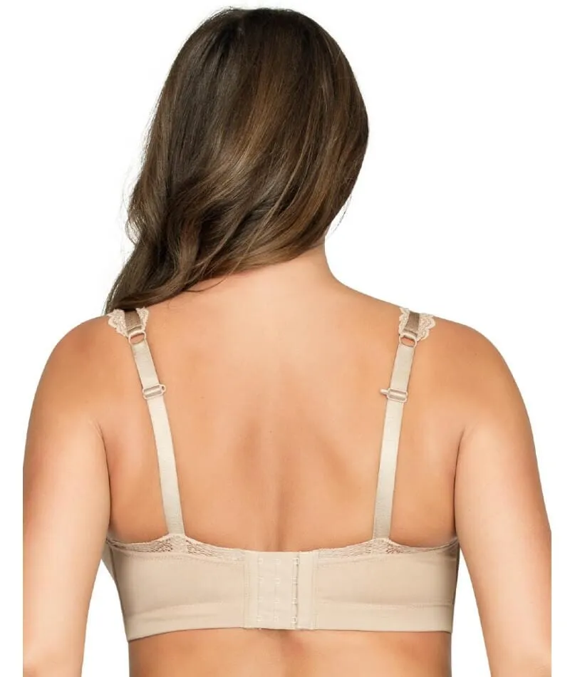 Parfait Dalis Wire-free Bralette - Bare