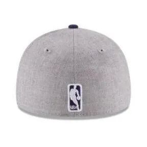 Phoenix Suns New Era Low Crown Fitted Hat