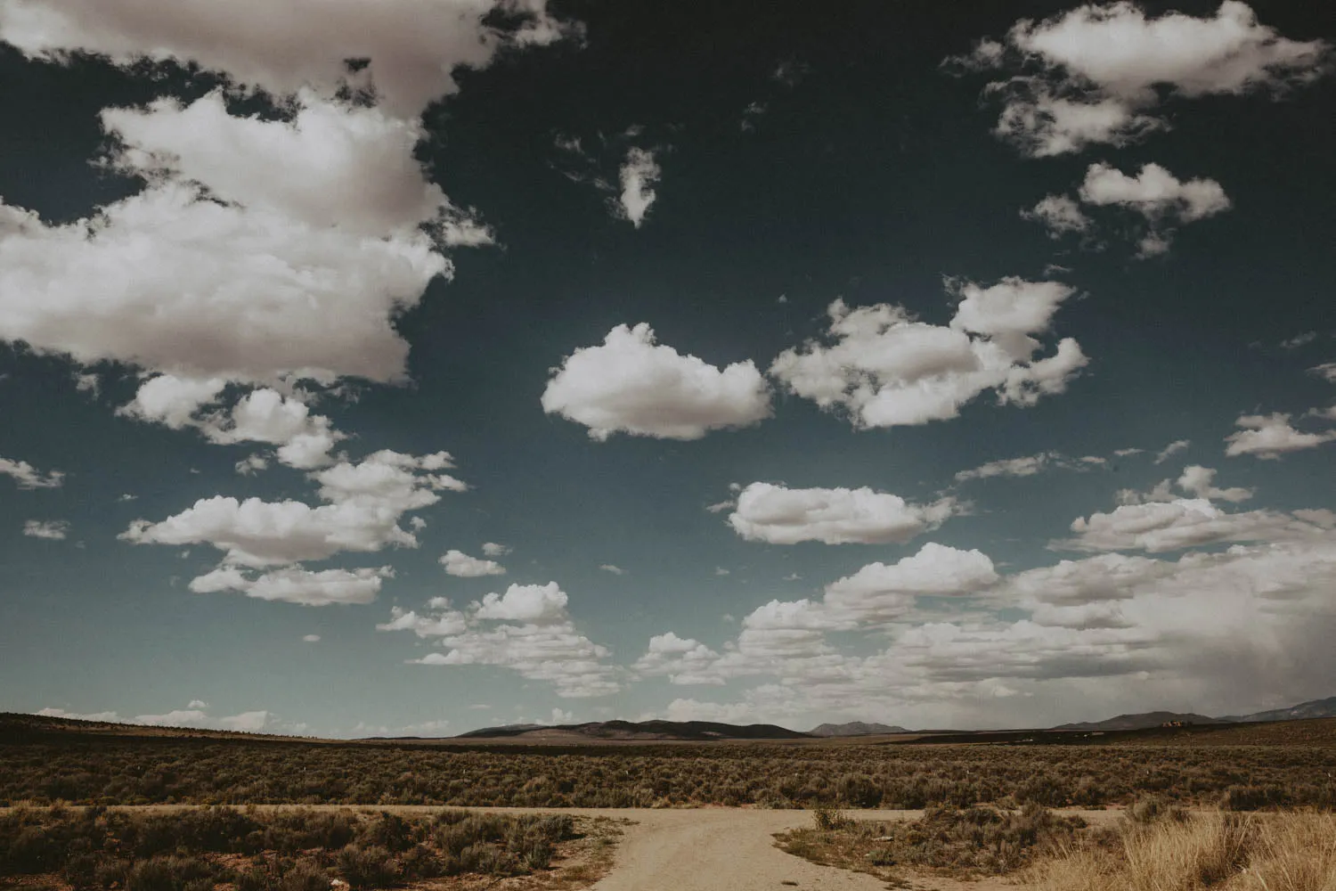 Photographic Print | Clouds