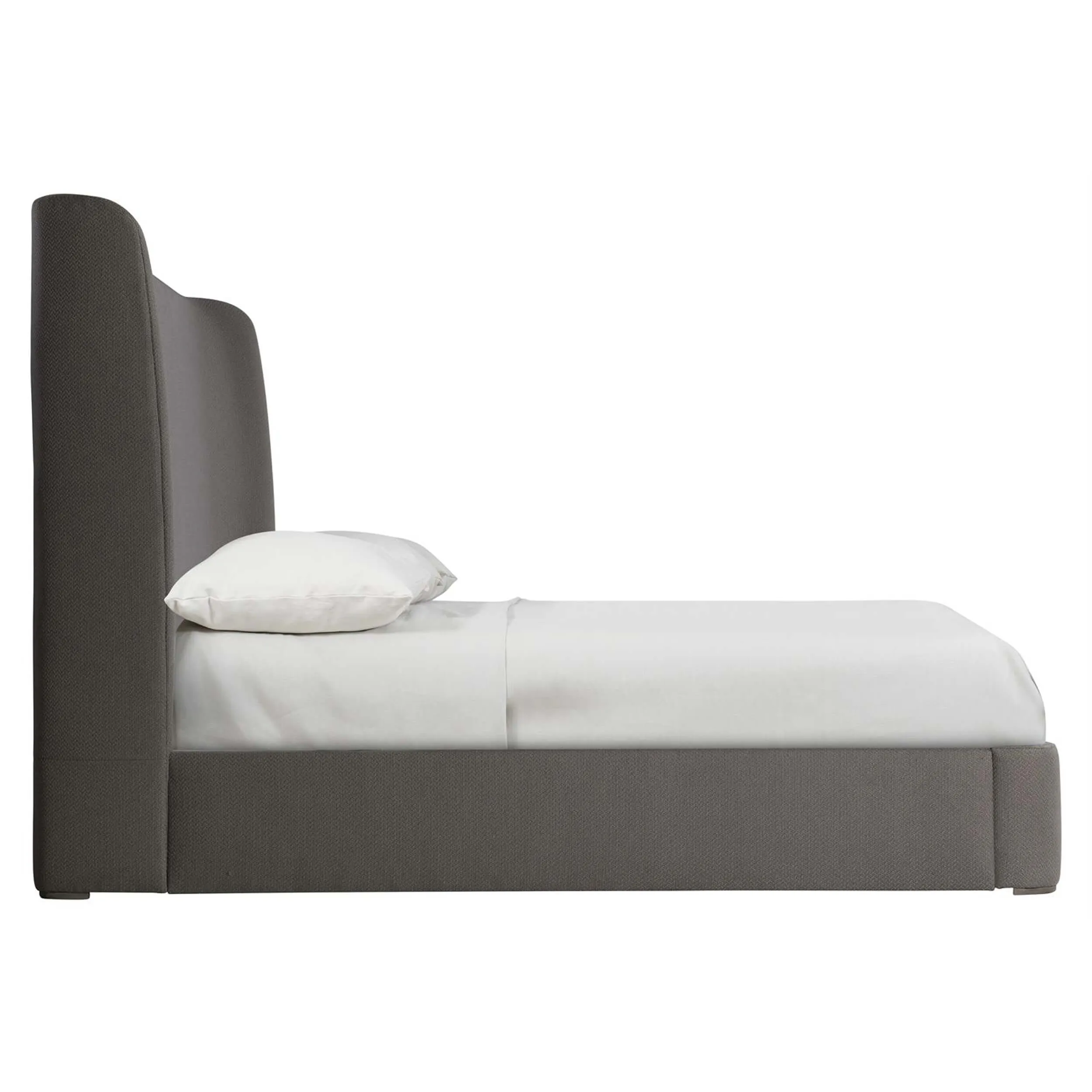 Puro Shelter King Bed