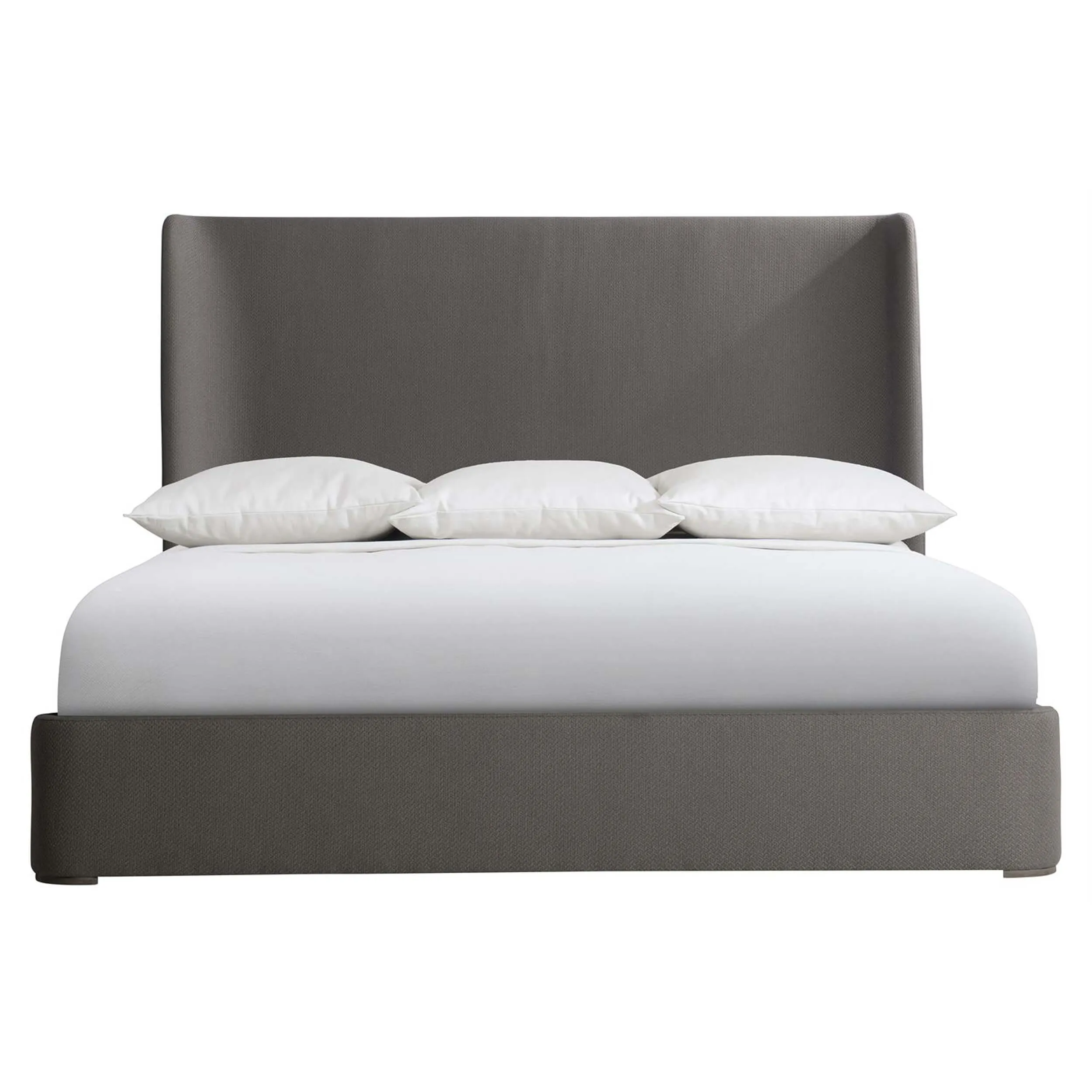 Puro Shelter King Bed