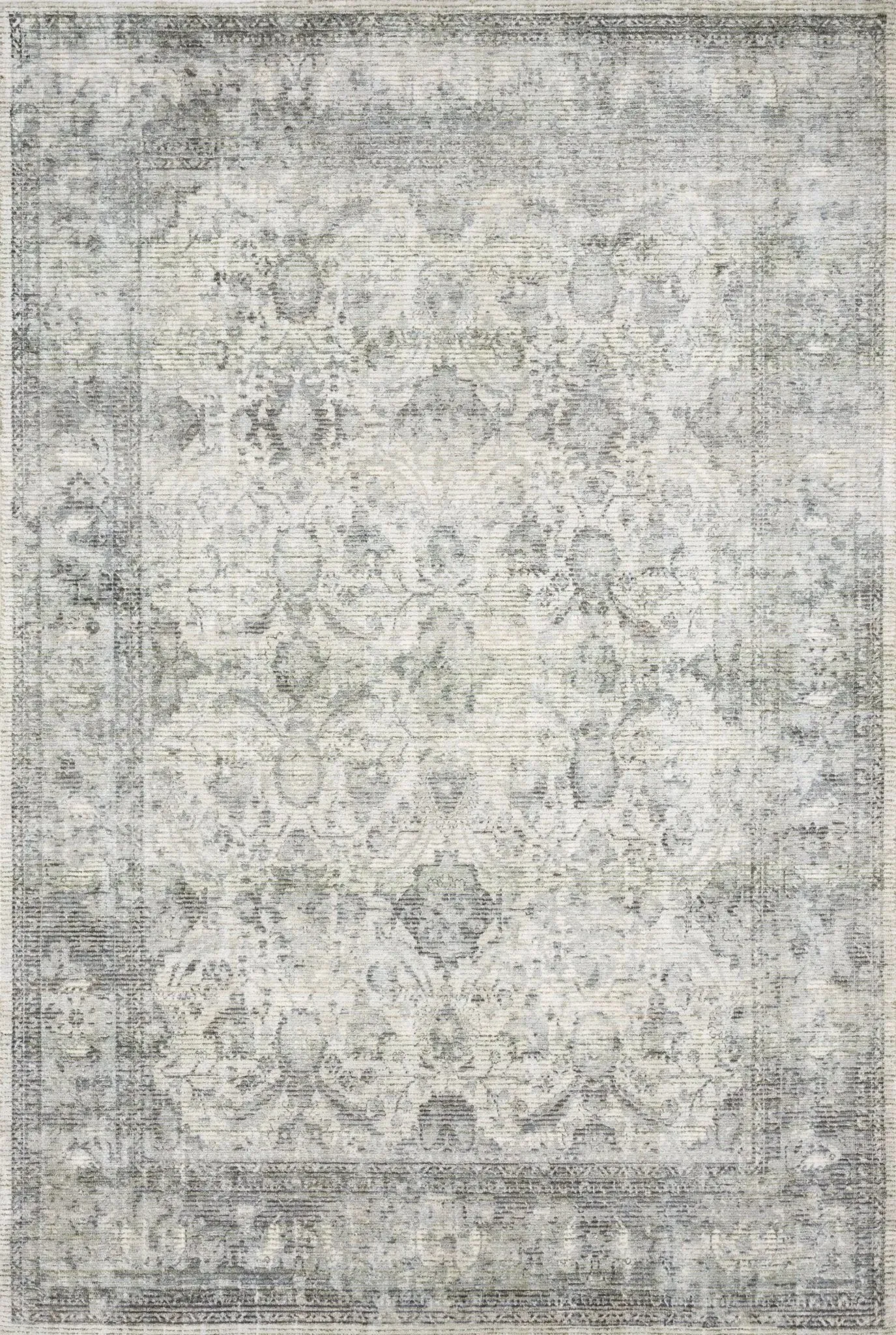 Rumi RUM 03 Mist Rug