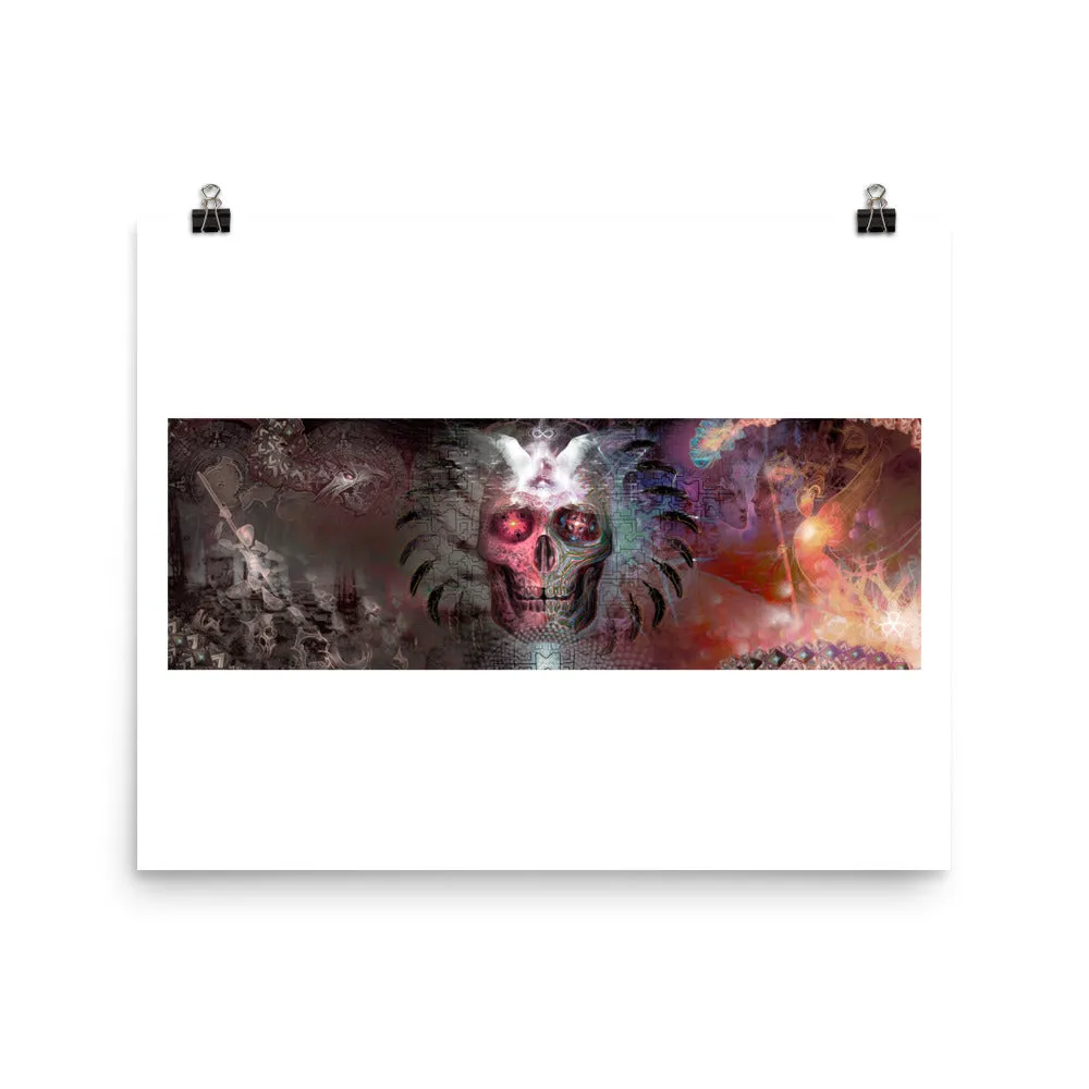 Samsara - Poster