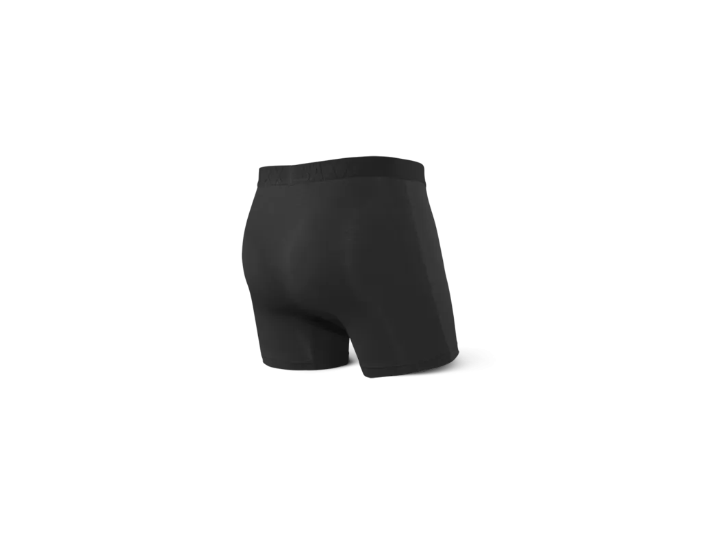 Saxx Undercover Boxer Brief Black
