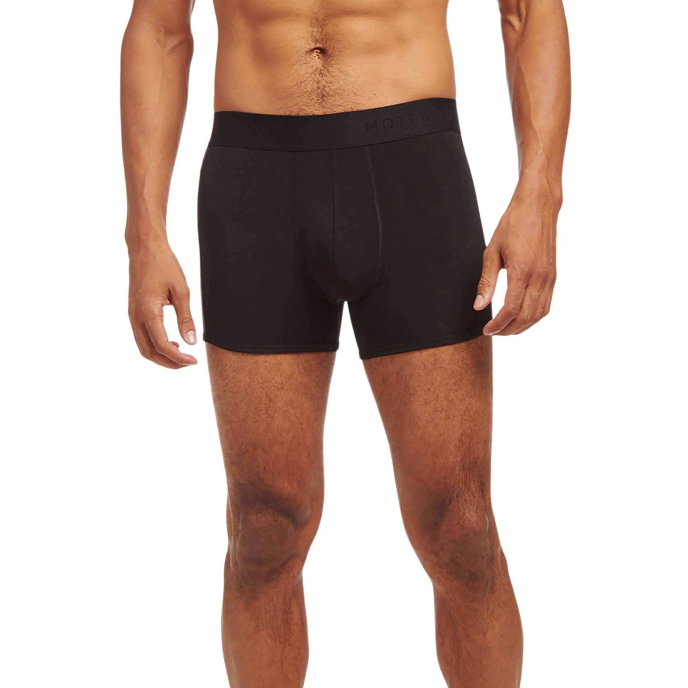 Second Skin Trunk