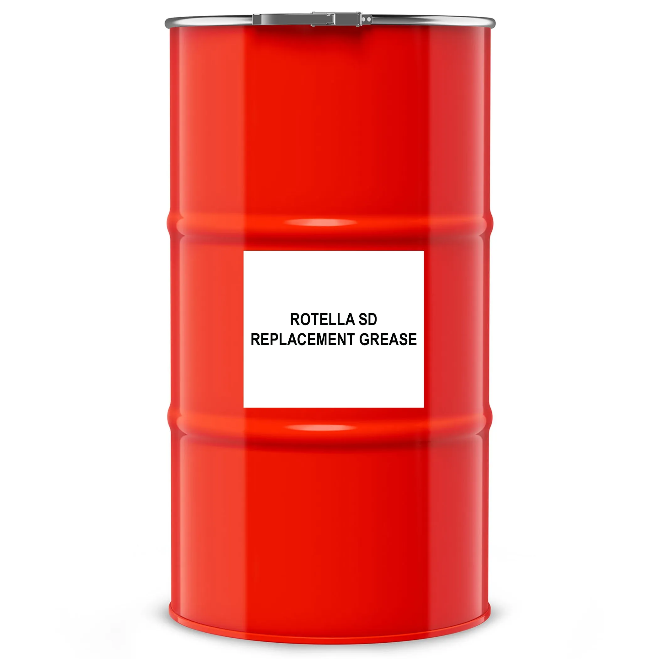 Shell SD Replacement Grease by RDT - 120LB Keg