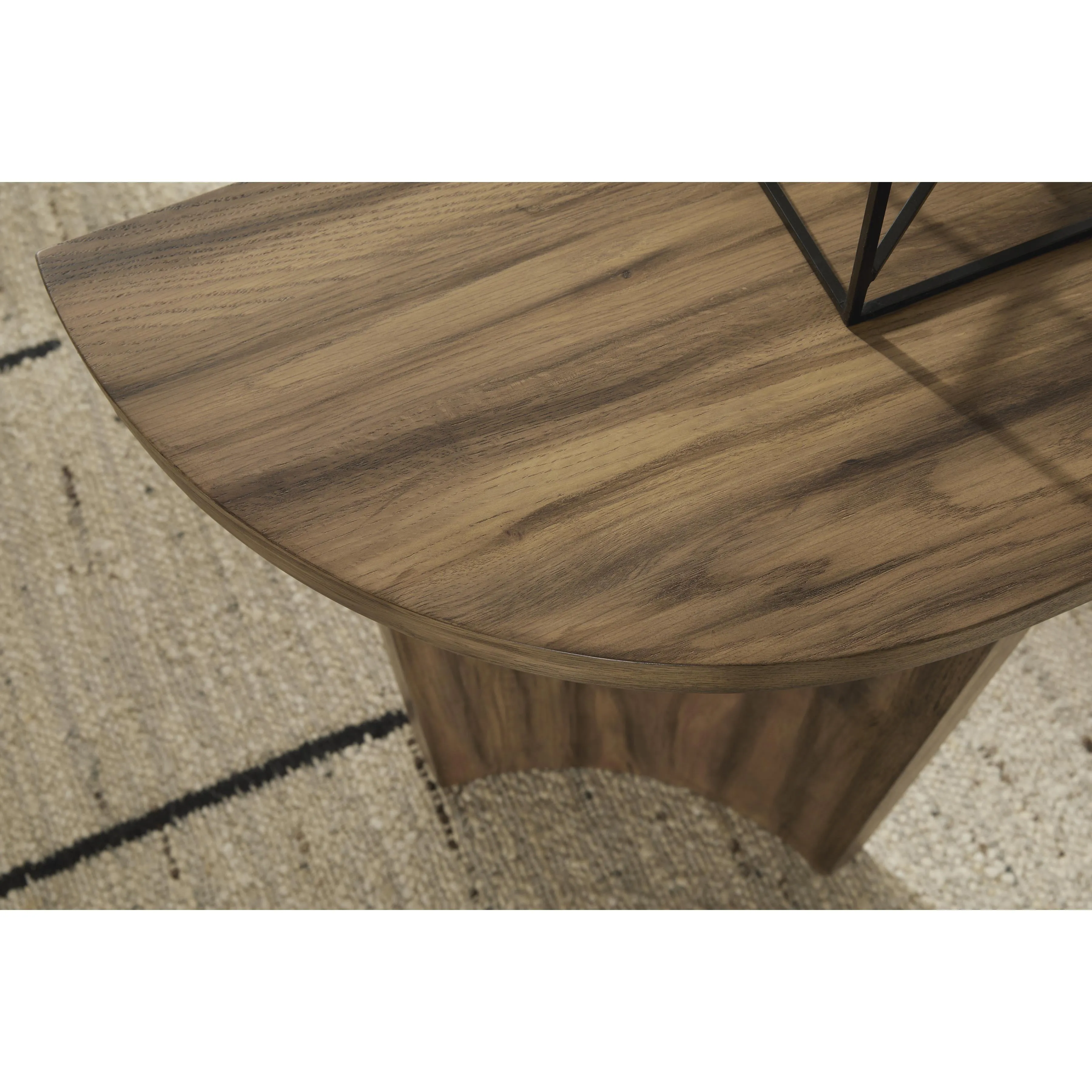 Signature Design by Ashley Austanny Sofa Table T683-4