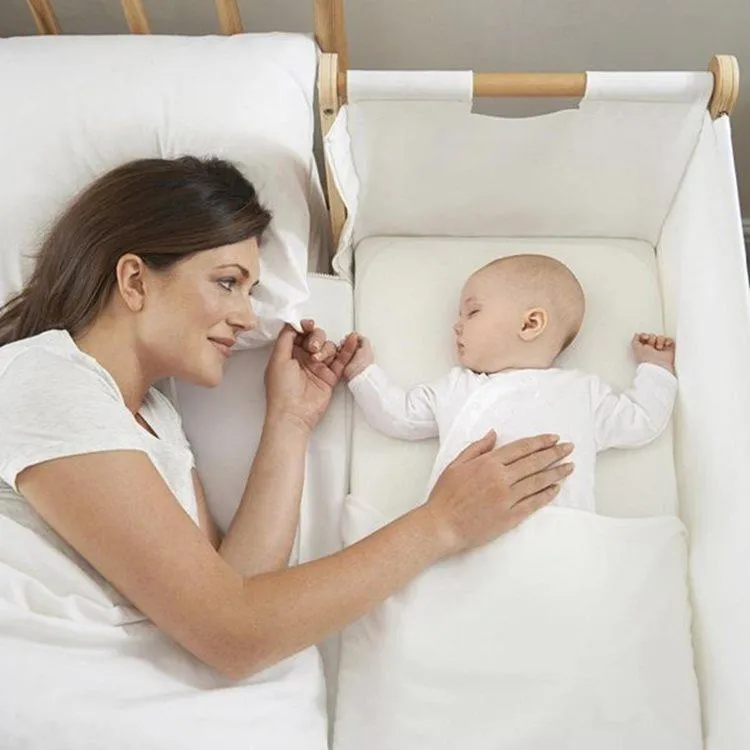 Snuzpod Crib 3 Piece Bedding Sheets