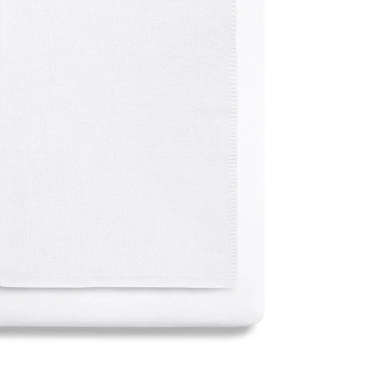 Snuzpod Crib 3 Piece Bedding Sheets