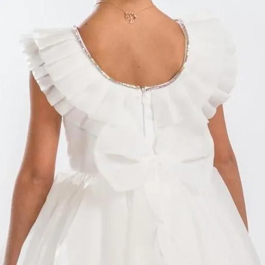 Timeless Beauty Girls Formal Dress