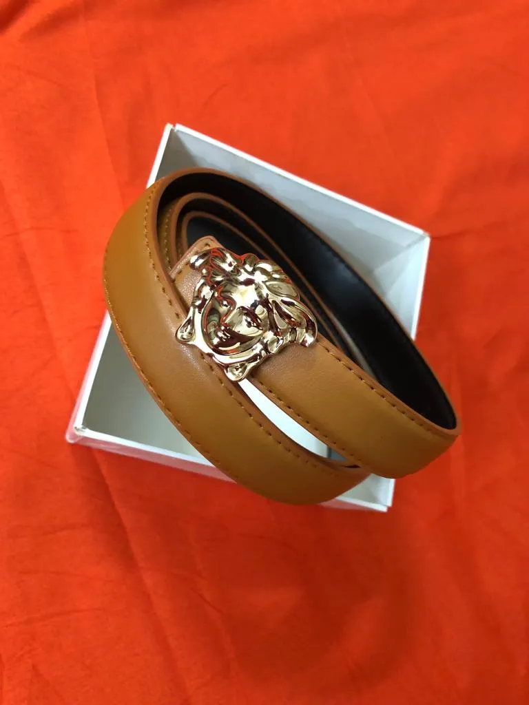Versace Belt