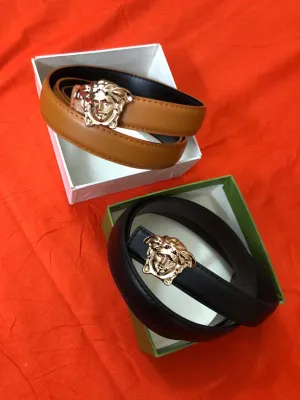 Versace Belt
