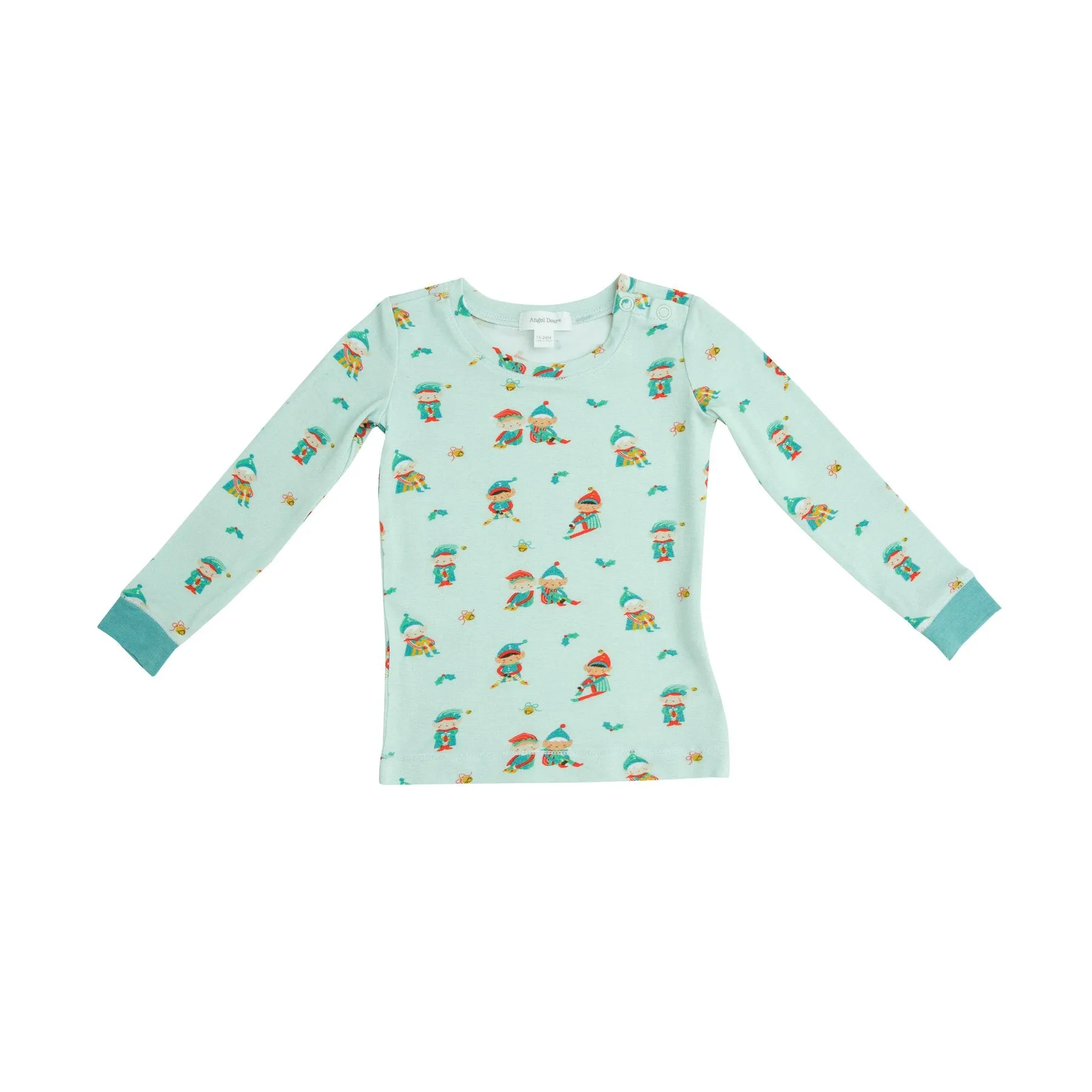 Vintage Elves Lounge Set