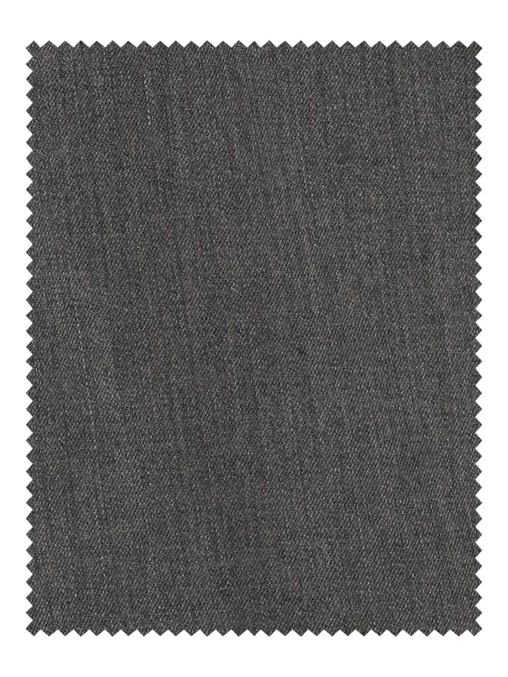 Wool Single Pleated Pants - Navy