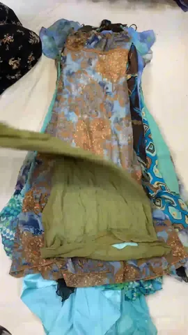 Y2K Erthi Poly Dress – The Ultimate Blend of Comfort and Style(9-092)